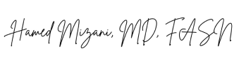 mizani-signature logo