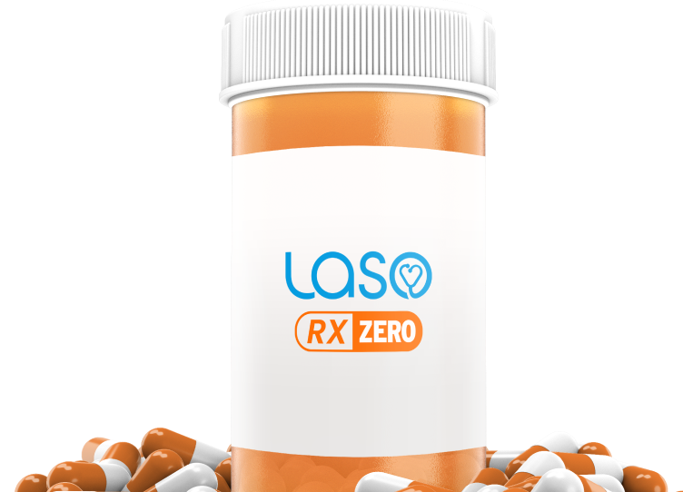 rx-zero pills logo